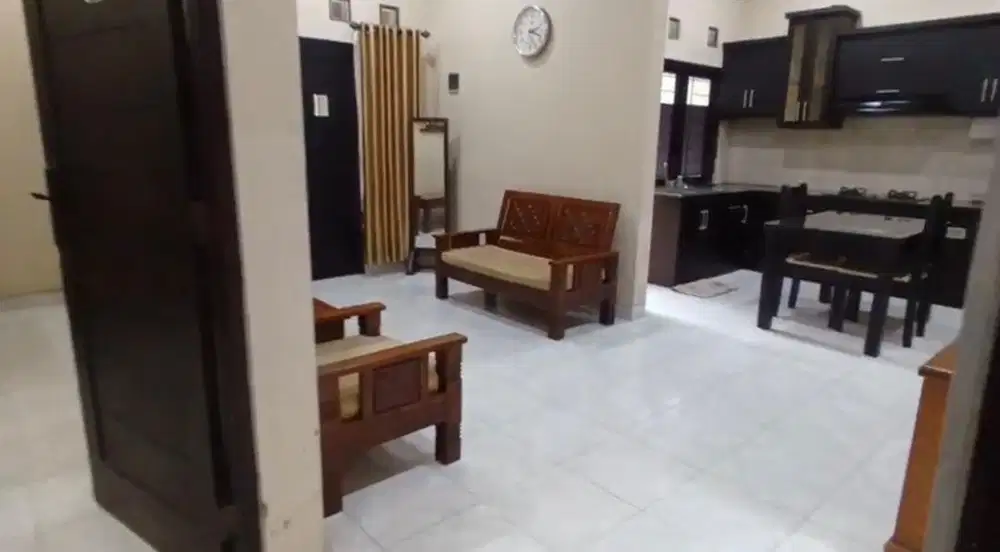 KHUSUS KELUARGA PERTAHUN