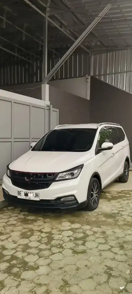 Wuling Cortez Turbo 1.5 ST LUX CVT 2022