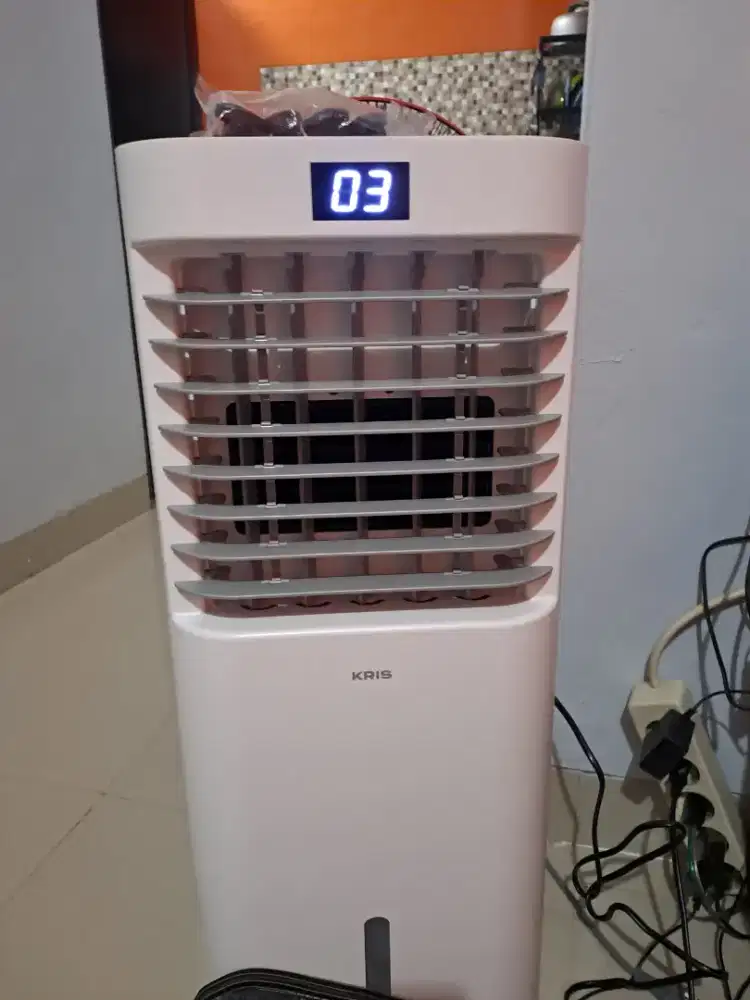 Air cooler kris jos jis jos