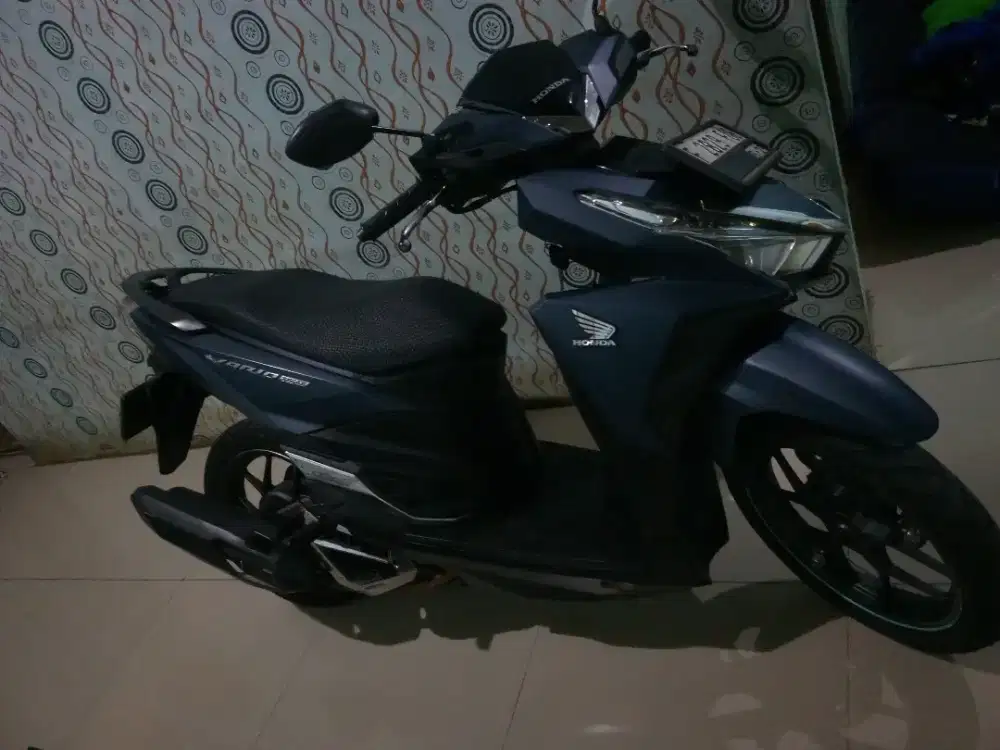 Vario 150 tahun 2017