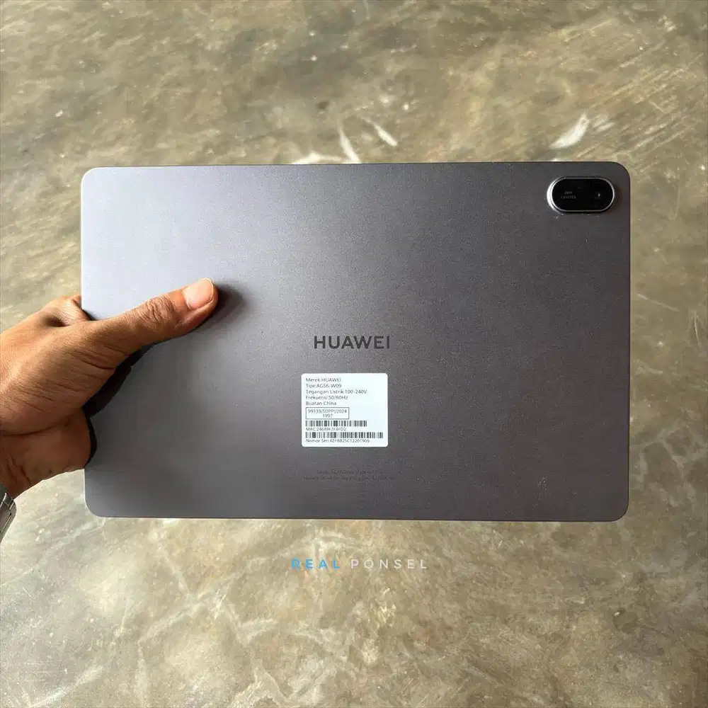 Huawei Matepad 11 4/128 Garansi Februari 2027