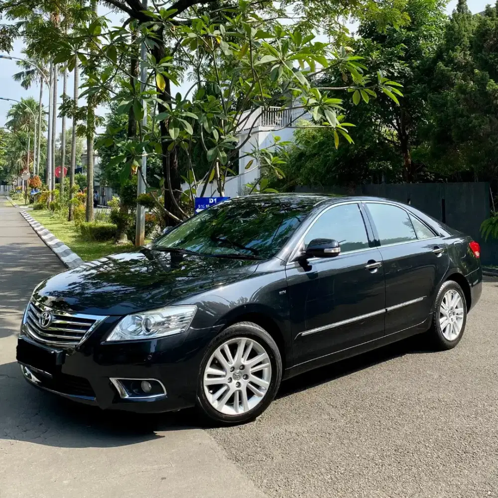 Camry V AT 2012 KM 55Rb Cash!!!