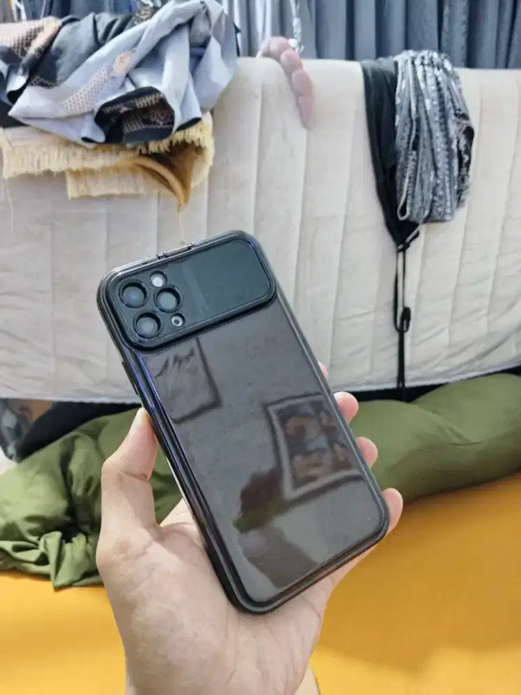 IPHONE 11 PRO MAX 512 GB ( GOLD ) FULLSET