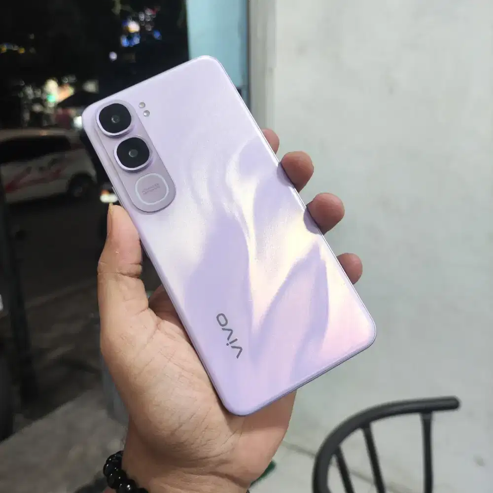 Vivo Y21d 4/128Gb Fullset, bisa TT