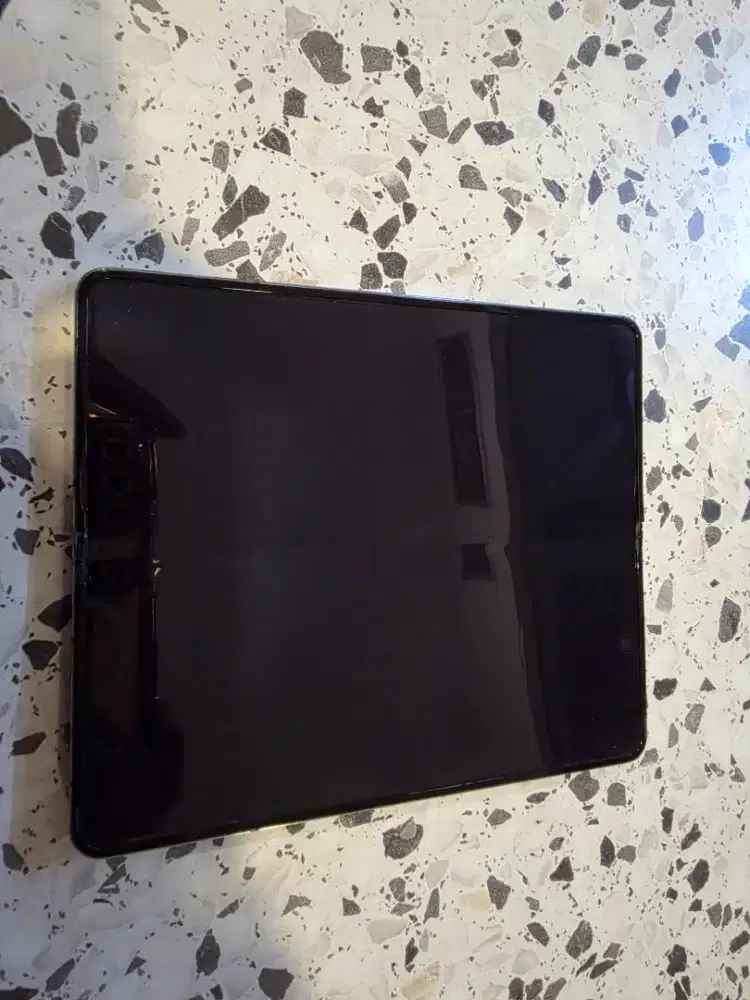 Samsung galaxy fold 4 12/512 fullset minus pemakaian saja