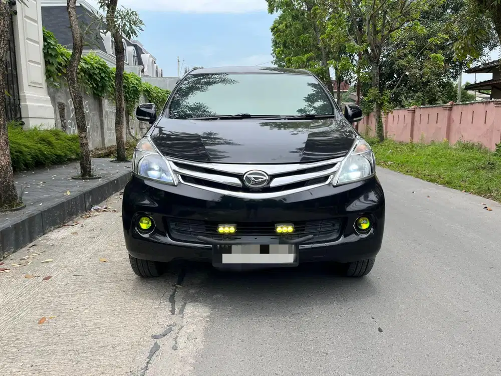 (Odo 70 RB) Xenia 1,0 M Upgrade R Manual 2014,2013,2015, Avanza 2011