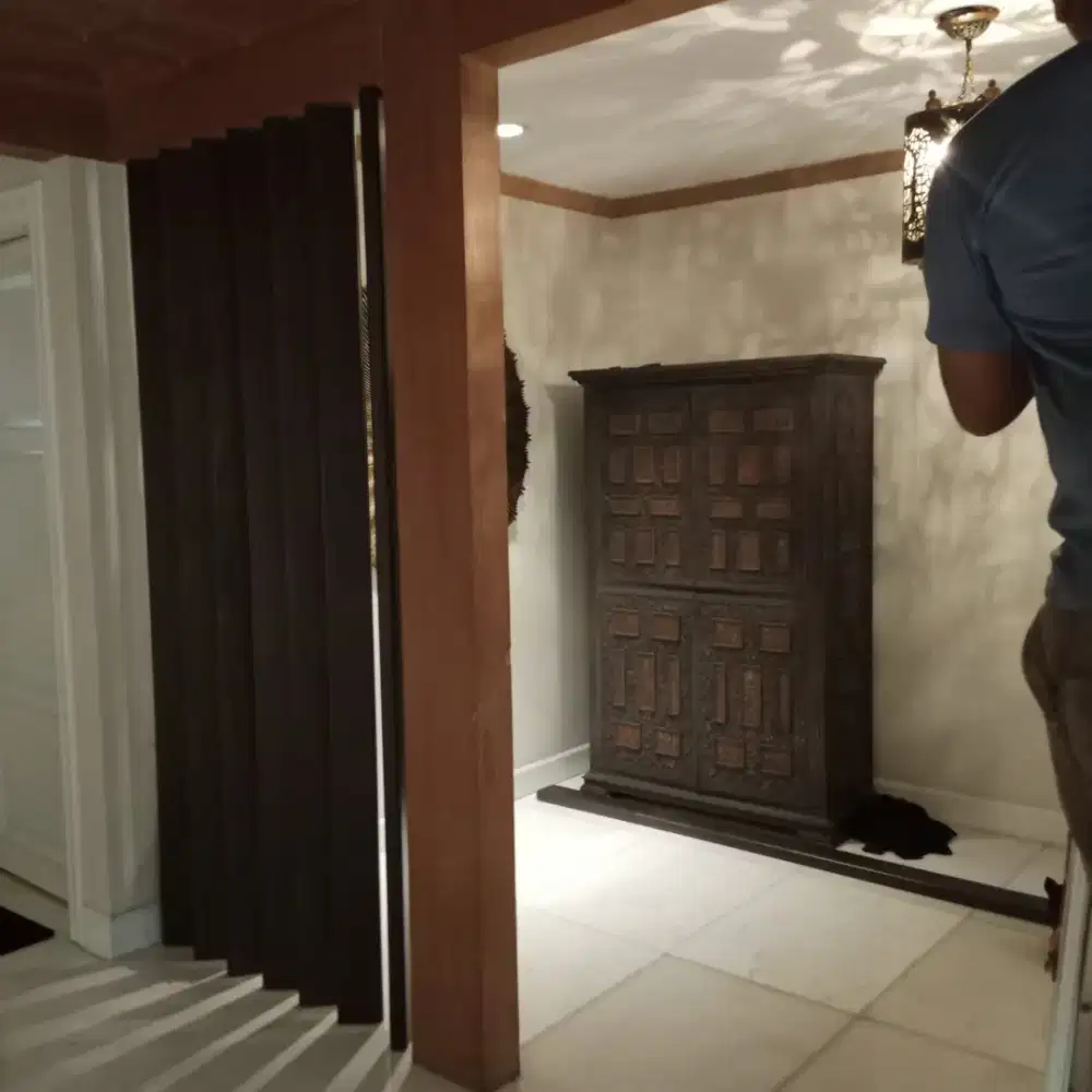 Jasa cat Duco melamik dan cat tembok