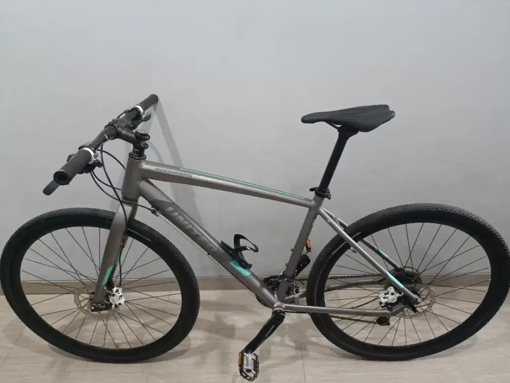 Jual United Rockford