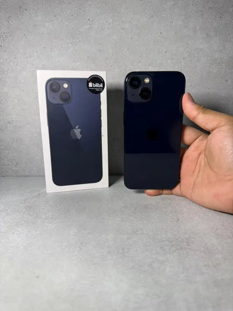 iPhone 13 128GB iBox