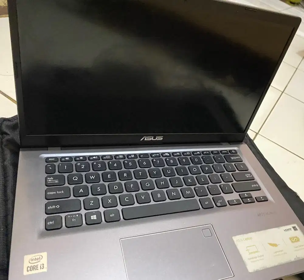 Jual laptop asus