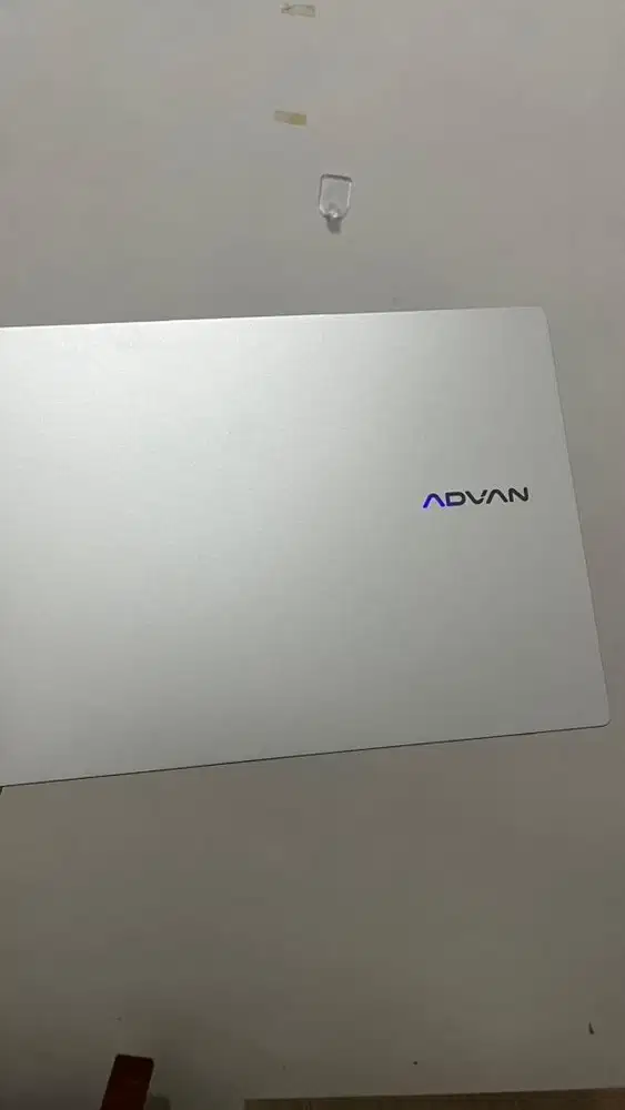 Laptop advan Ryzen 7 16Gb/512gb