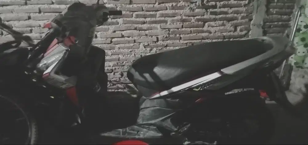 HONDA VARIO TAHUN 2009