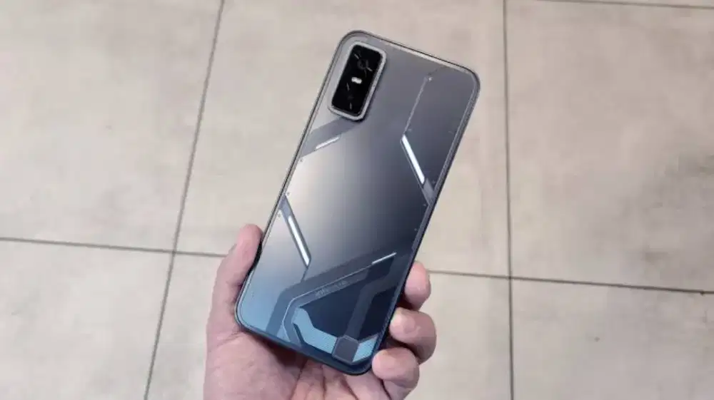 Infinix GT 30 Pro 12/512