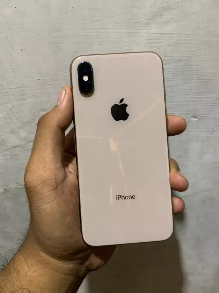 iphone xs ( 64GB inter all operator )