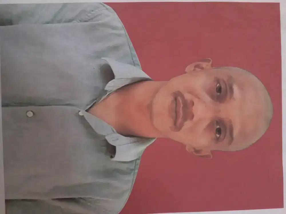 Mencari loker sebagai driver pribadi