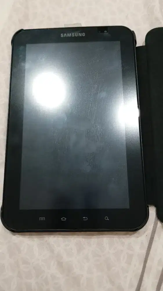 Jual tablet samsung