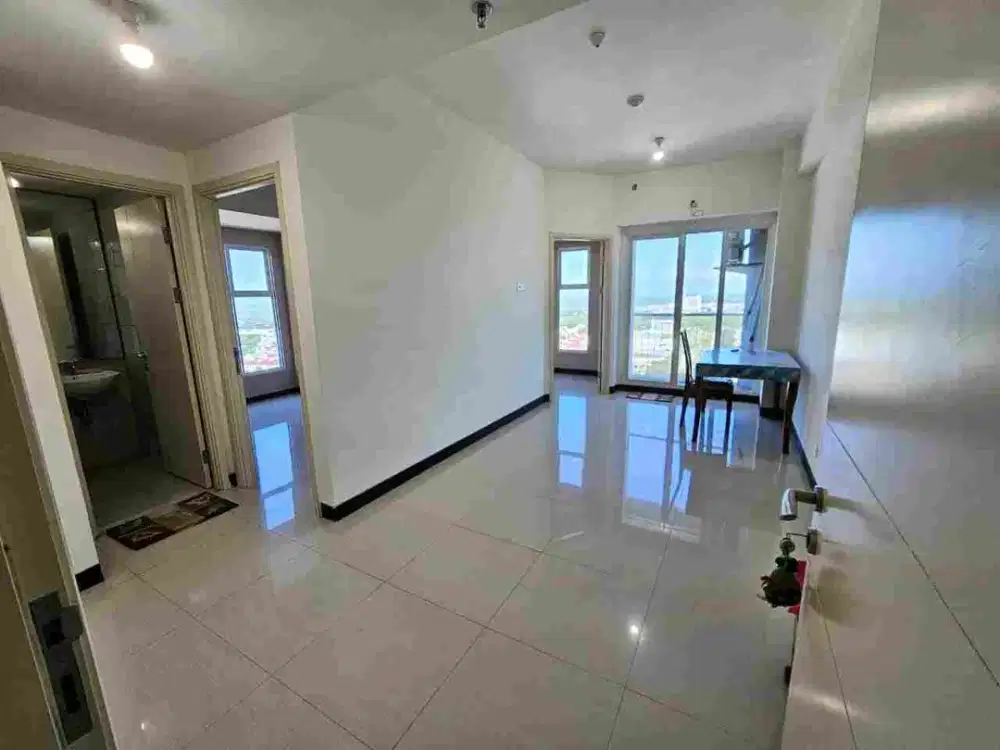 Amor Pakuwon City 2BR corner LT17