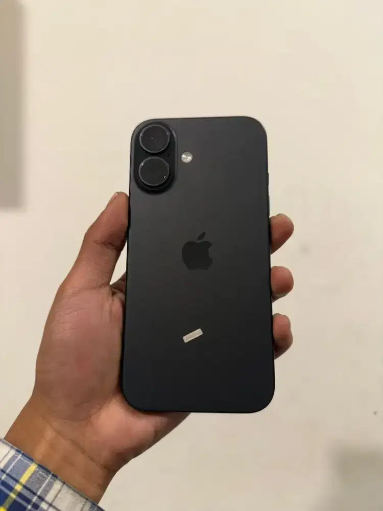 iPhone 16 128GB IBOX