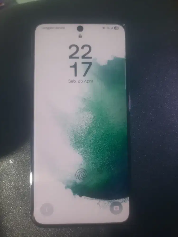 Samsung s22 plus 5G ex sein