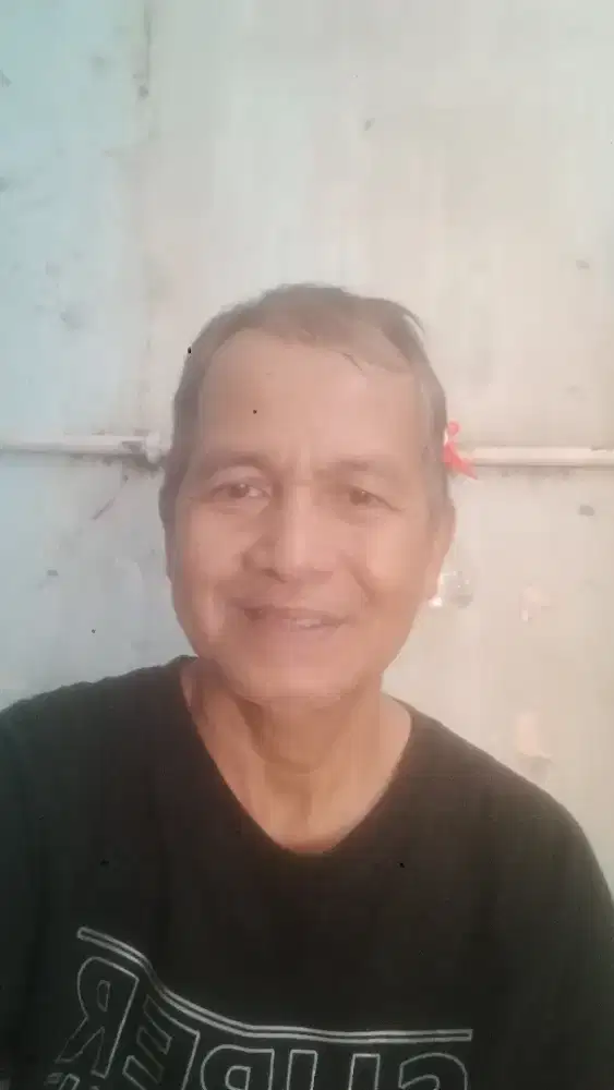 Sukarelawan tidak usah di gaji