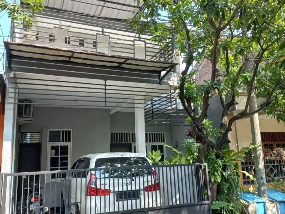 Wisma Permai Waru Sidoarjo