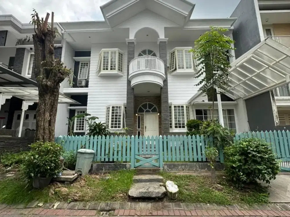 san diego pakuwon city