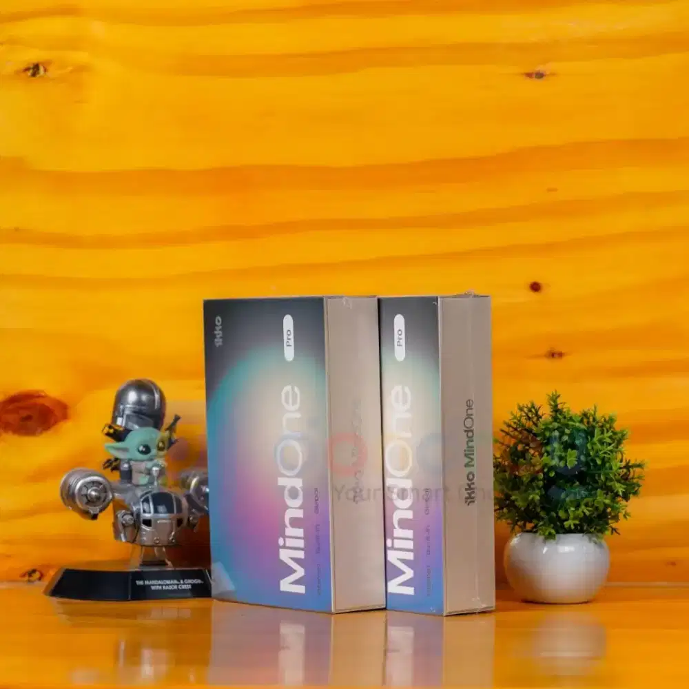 Ikko Mind One Pro