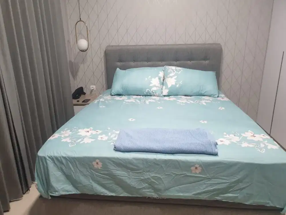 Queensland Grand Pakuwon Dekat Margomulyo