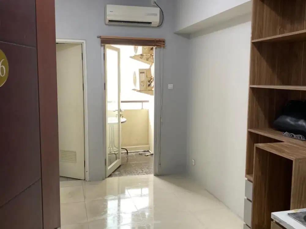 Apartemen Gunawangsa Tidar