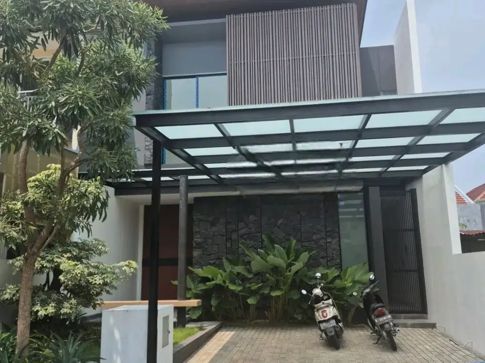 Palma Grandia Depan Superindo