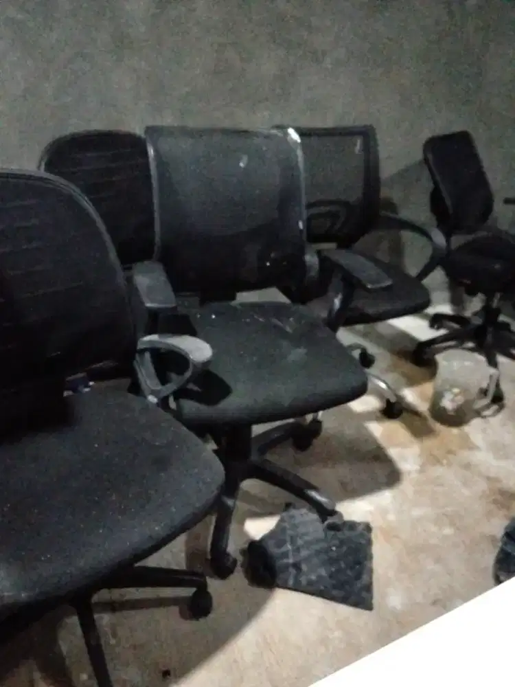 jual beli terima barang ex kantor