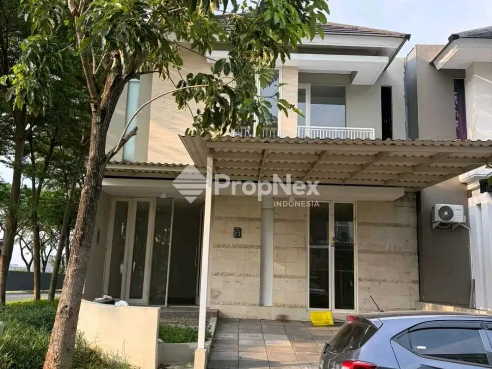 Jual Rumah Greenlake