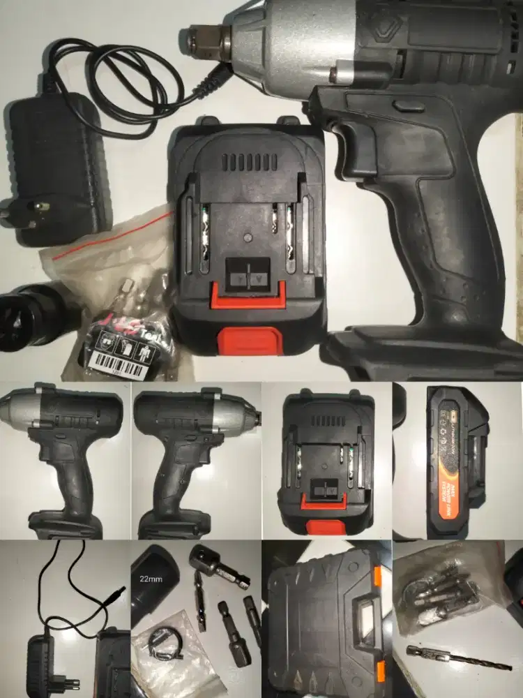 BOR IMPACT.            .