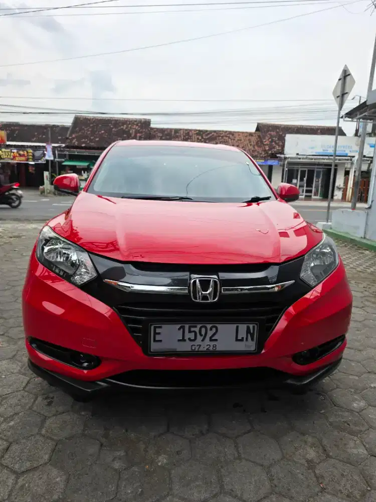 Hrv e matic tahun 2018