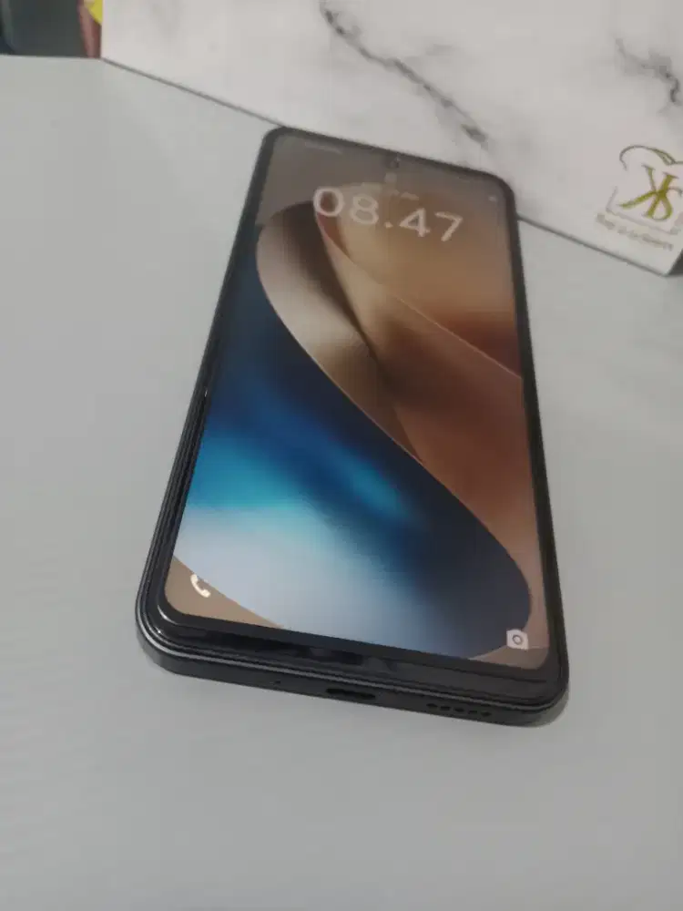 Vivo Y21d 6+6/256gb