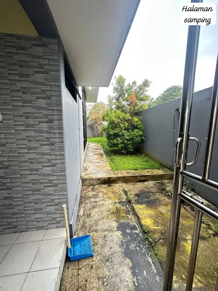 DIJUAL RUMAH 2LT DI TAMAN DAYU PANDAAN AKSES STRATEGIS BISA NEGO