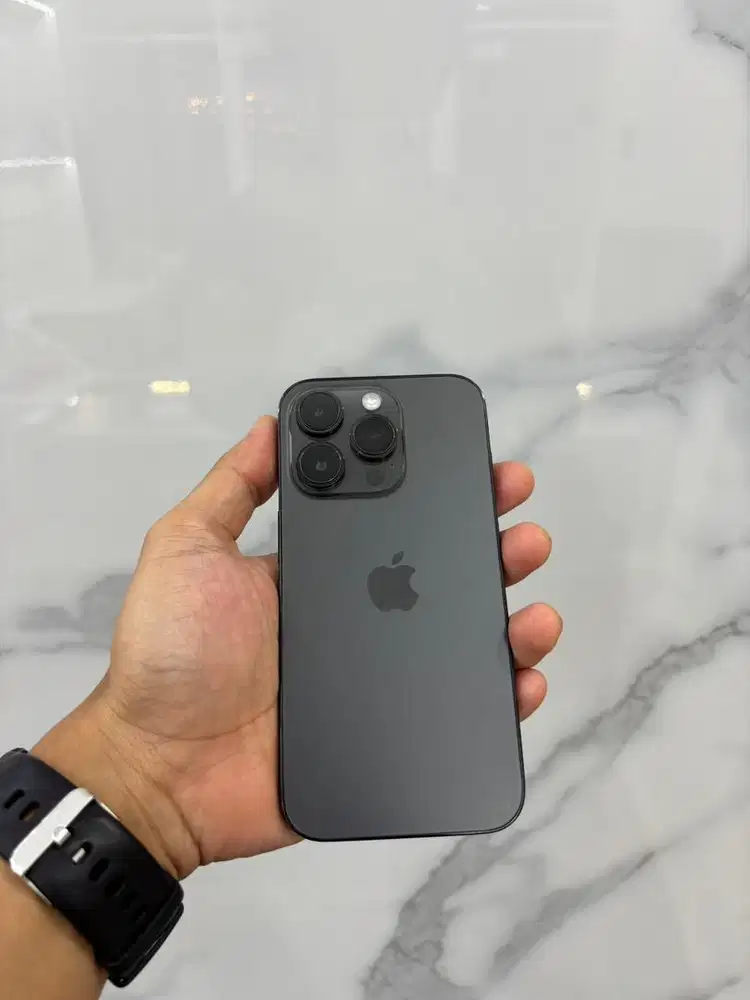 iphone 14 pro 128gb second likenew