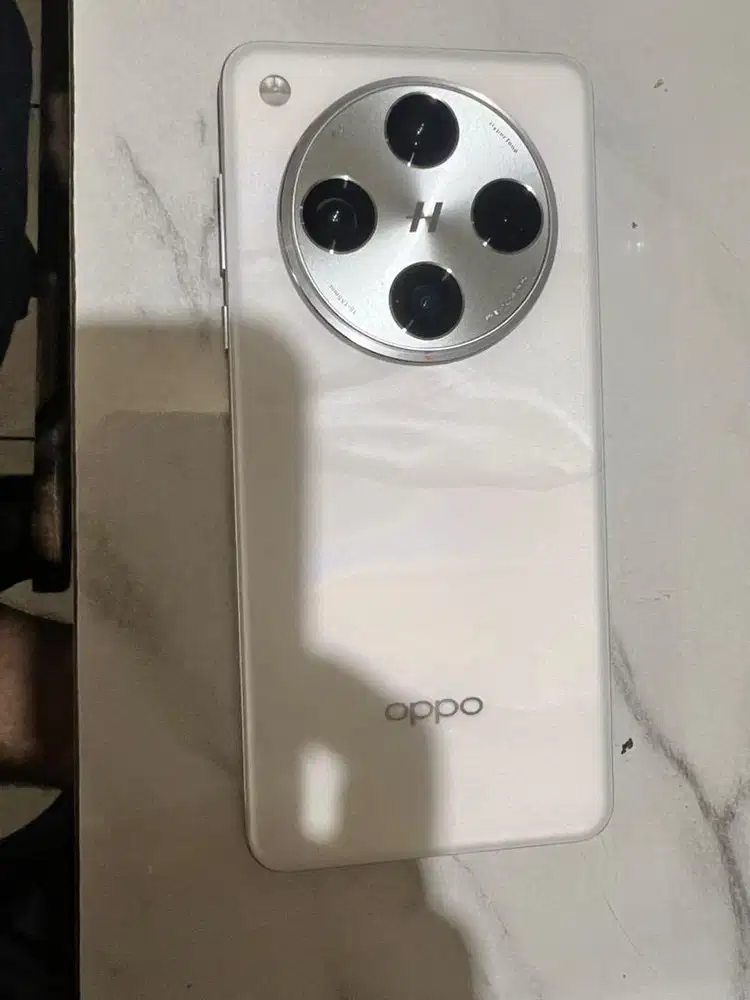 Dijual Oppo Find X8 Pro