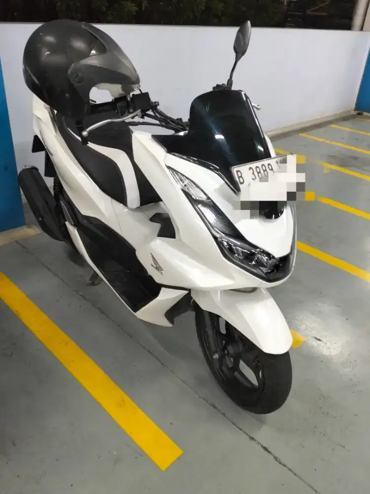 Honda PCX th 2023 cipondoh