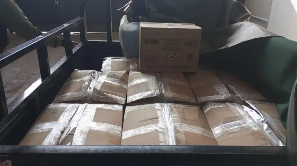 DagDur Medan Ready Stock Termurah