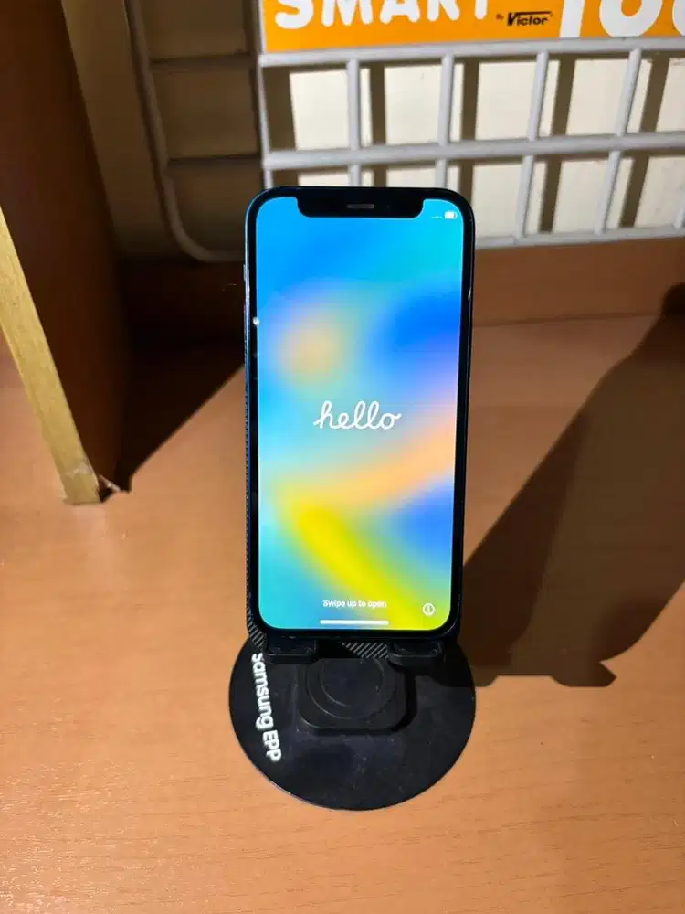 Iphone 12 Mini 64 Gb