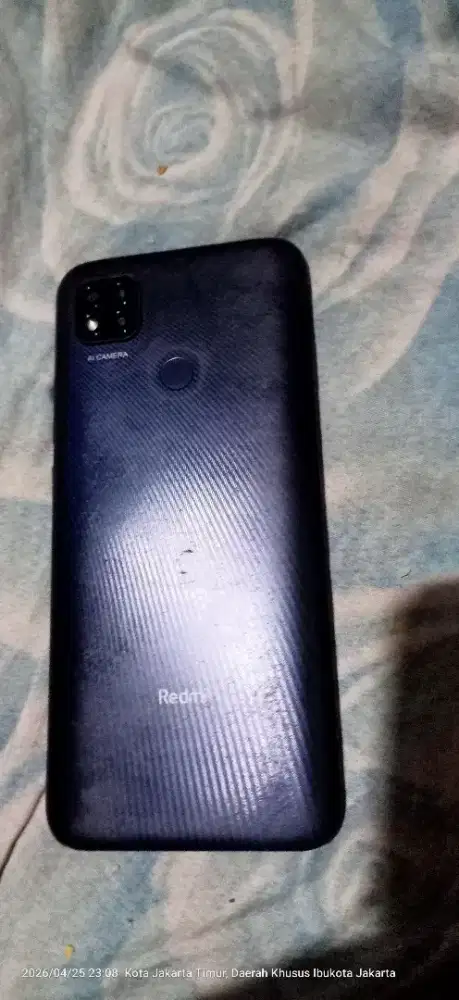 redmi 9c ram 4 internal 64 gb