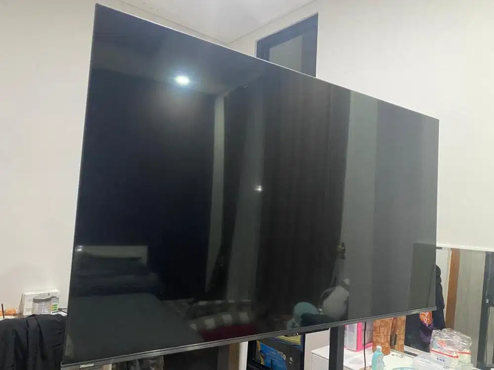 Jual TV Hisense Google TV QLED