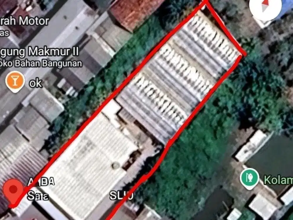 SEPANDE SIDODADI CANDI SIDOARJO