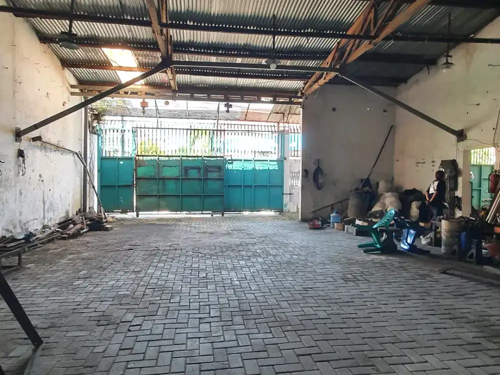 PURI INDAH PONDOK JATI ISTANA MENTARI SIDOARJO