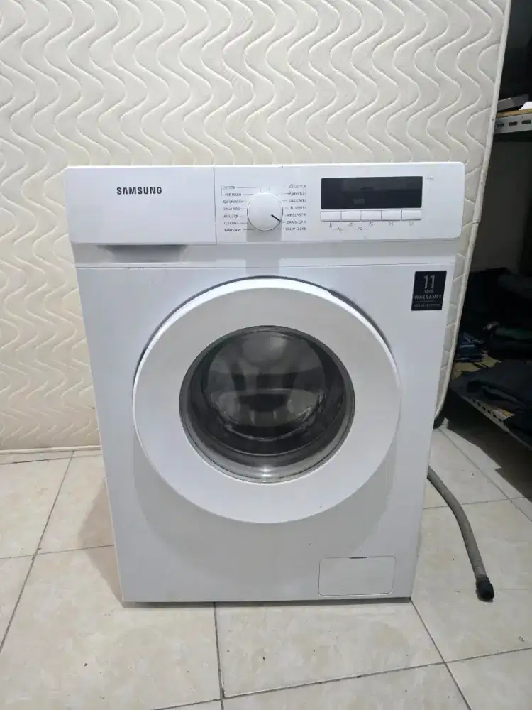 mesin cuci samsung inverter