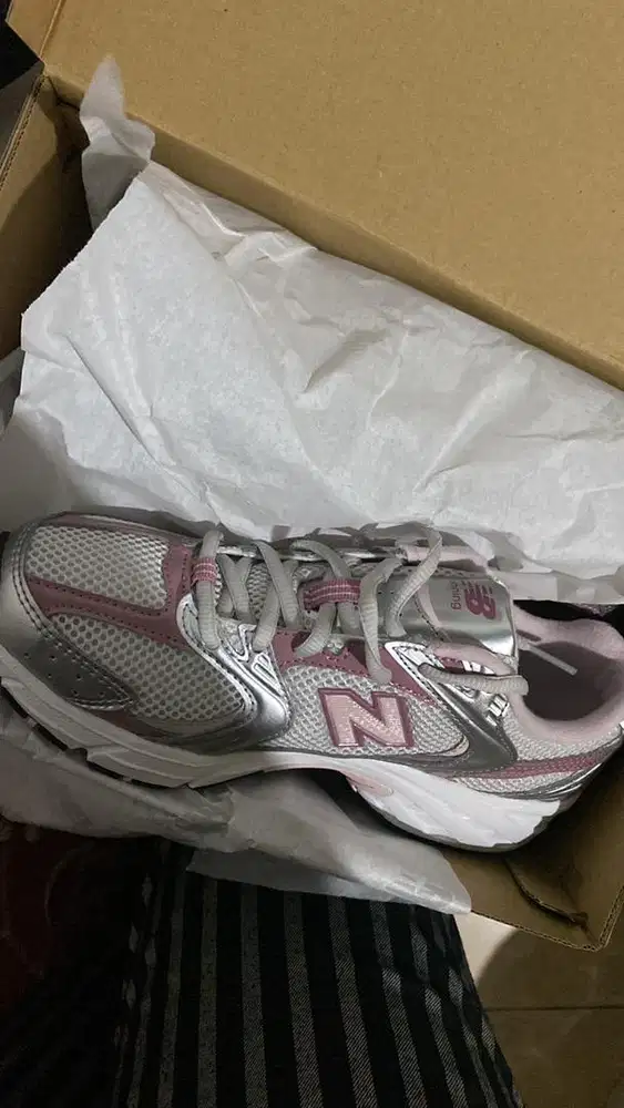 New balance 530 Pink
