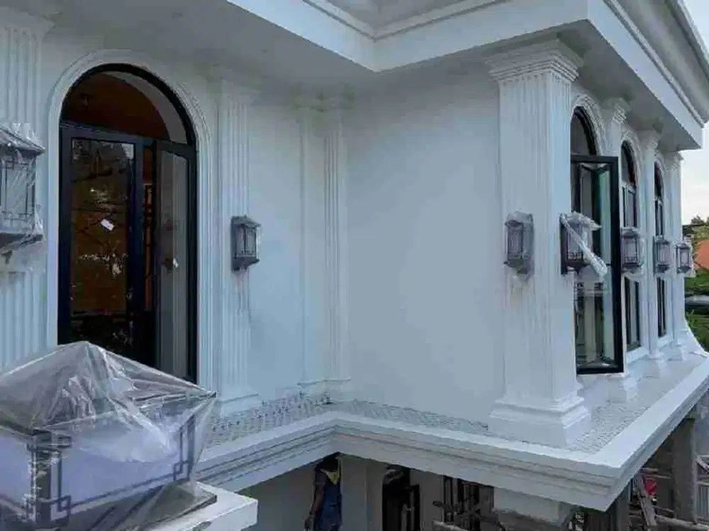 Dijual Rumah Mewah di Pondok Indah, Jakarta Selatan