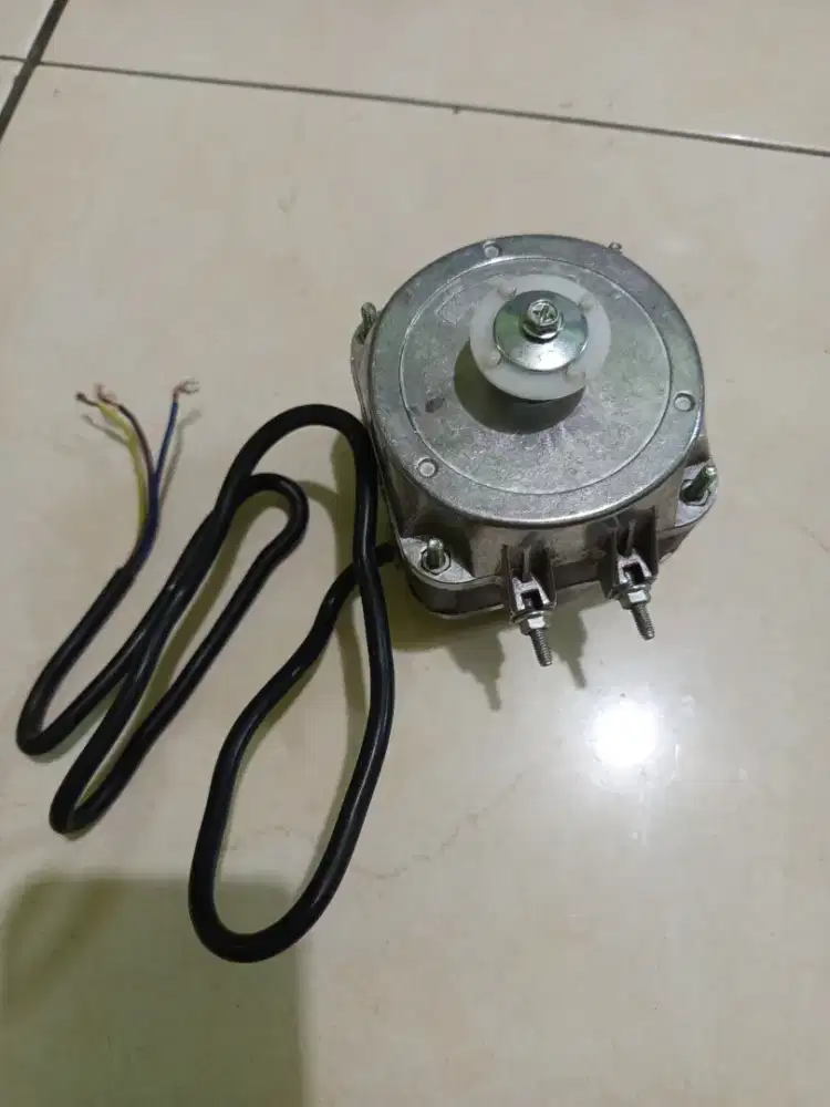 Motor fan 16Watt