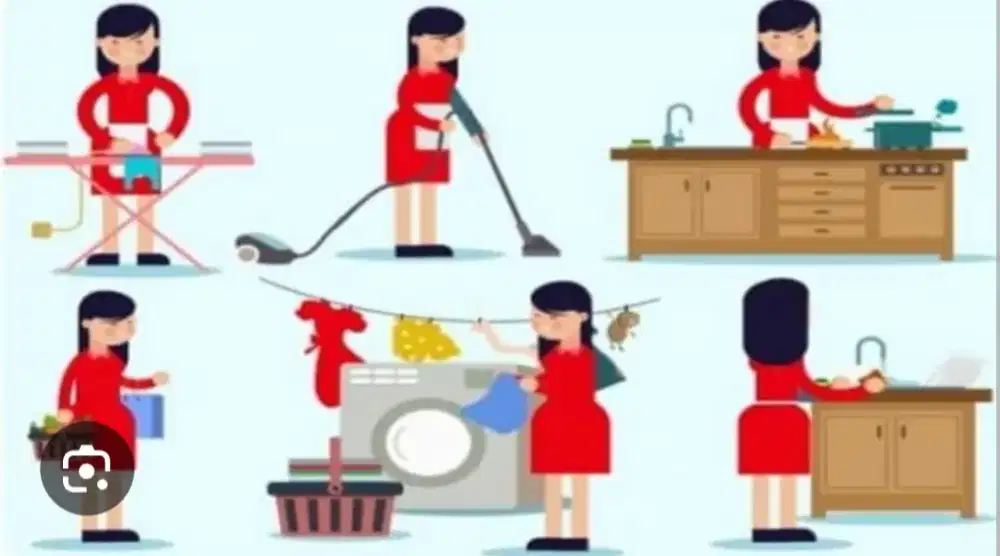 Dibutuhkan Segera ART PP.